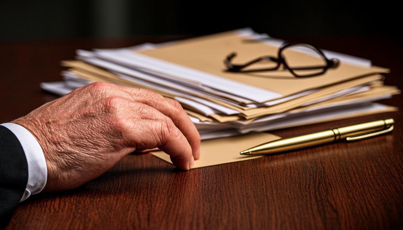 Legal documents and consultation materials